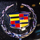 Illustration for article titled The Cadillac CTS-V Sport Wagon Black Diamond is dark, long and shiny